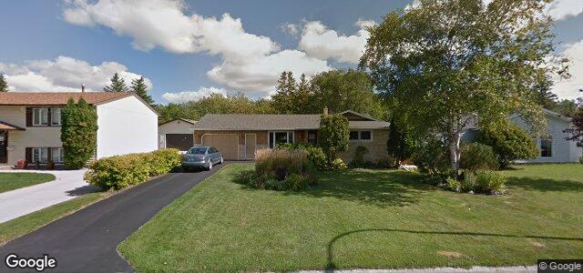 103 Lismer Crescent ਦੀ ਫੋਟੋ, ਵਿਨੀਪਿਗ, ਮੈਨੀਟੋਬਾ