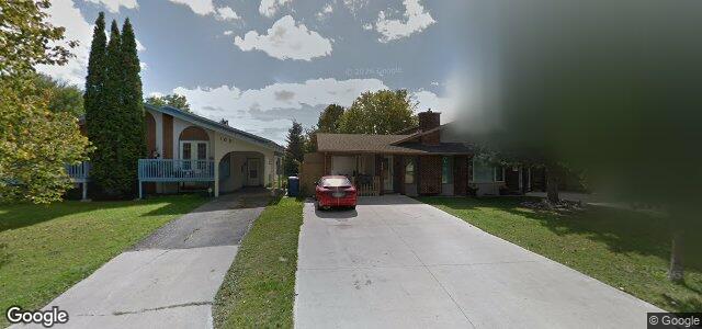 Larawan ng 104 Bergman Crescent sa Winnipeg, Manitoba