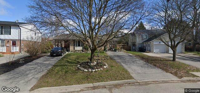 11 Deerfield Place（加拿大曼尼托巴省温尼伯市）房屋照片