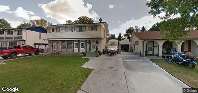 14 Brownell Bay（加拿大曼尼托巴省温尼伯市）房屋照片