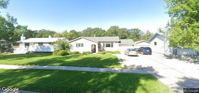 182 Cullen Drive（加拿大曼尼托巴省溫尼伯市）房屋照片