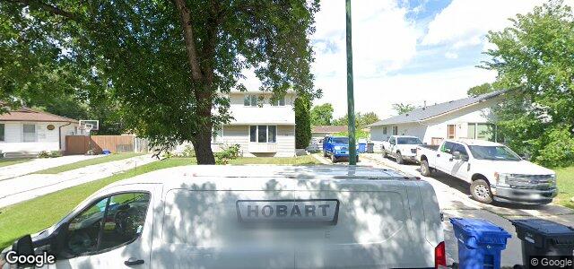 Photo of 21 Foxberry Bay in Winnipeg, Manitoba