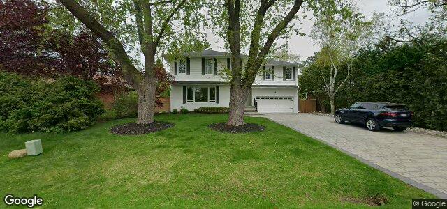 23 Honeybourne Crescent（加拿大曼尼托巴省温尼伯市）房屋照片