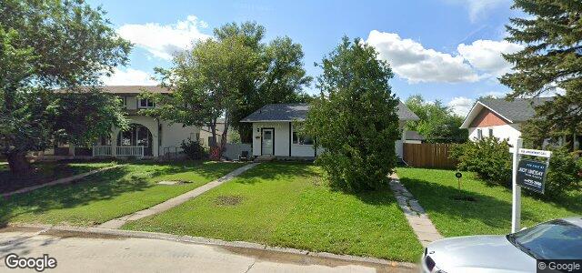 Photo of 28 Evenwood Crescent in Winnipeg, Manitoba