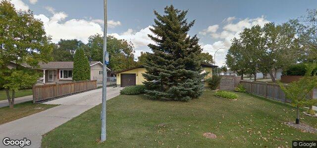 Photo of 3 Kersey Bay in Winnipeg, Manitoba