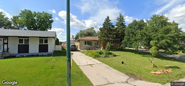 Photo of 31 Collingham Bay in Winnipeg, Manitoba