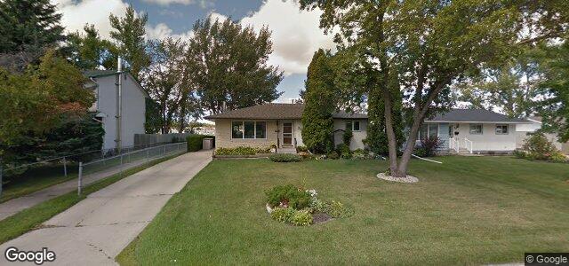 Larawan ng 31 Kersey Bay sa Winnipeg, Manitoba