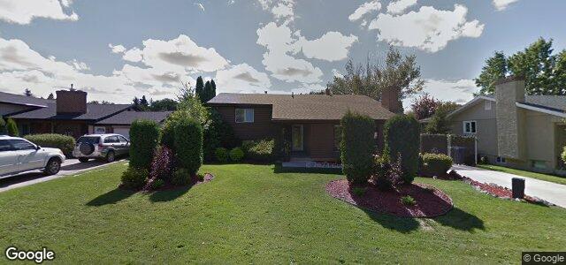 33 Thetford Place（加拿大曼尼托巴省温尼伯市）房屋照片