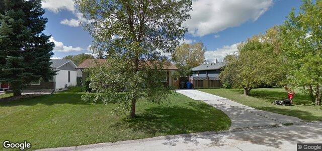 35 Bergman Crescent（加拿大曼尼托巴省温尼伯市）房屋照片