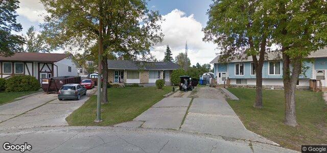 35 Brownell Bay（加拿大曼尼托巴省温尼伯市）房屋照片