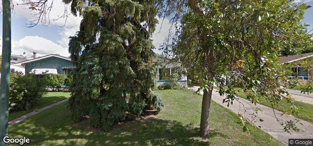 Photo of 35 O'Brien Crescent in Winnipeg, Manitoba