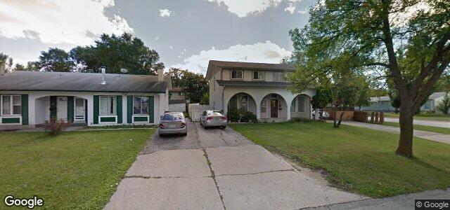 Photo of 4 Brownell Bay in Winnipeg, Manitoba