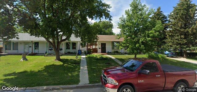 Photo of 4 Evenwood Crescent in Winnipeg, Manitoba