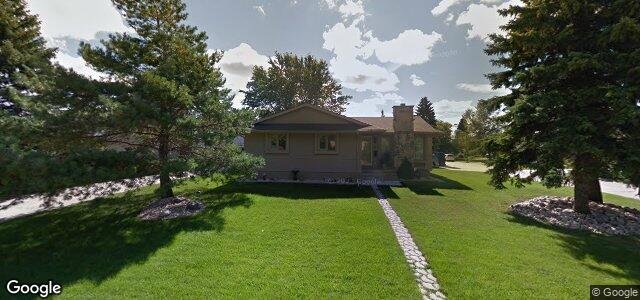 41 Thetford Place（加拿大曼尼托巴省温尼伯市）房屋照片