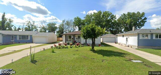 Photo of 43 Collingham Bay in Winnipeg, Manitoba