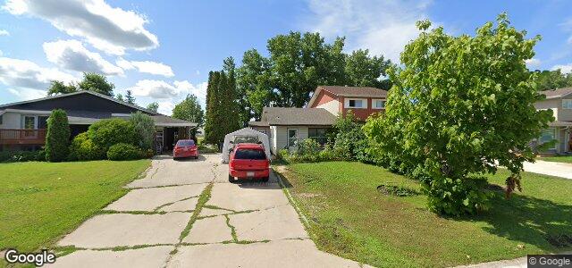 43 Foxberry Bay ਦੀ ਫੋਟੋ, ਵਿਨੀਪਿਗ, ਮੈਨੀਟੋਬਾ