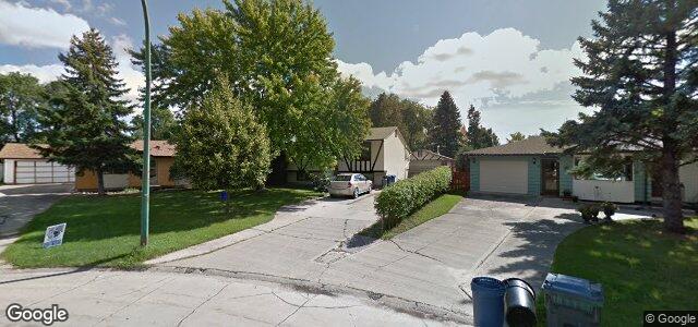 46 Eager Crescent（加拿大曼尼托巴省溫尼伯市）房屋照片