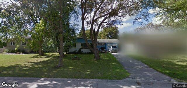 46 O'Brien Crescent（加拿大曼尼托巴省溫尼伯市）房屋照片