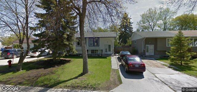 47 Brownell Bay（加拿大曼尼托巴省溫尼伯市）房屋照片