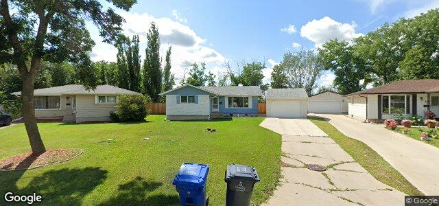 47 Collingham Bay ਦੀ ਫੋਟੋ, ਵਿਨੀਪਿਗ, ਮੈਨੀਟੋਬਾ