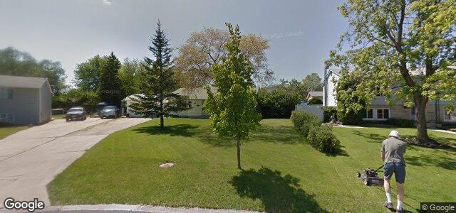 Photo of 50 Fitzgerald Crescent in Winnipeg, Manitoba