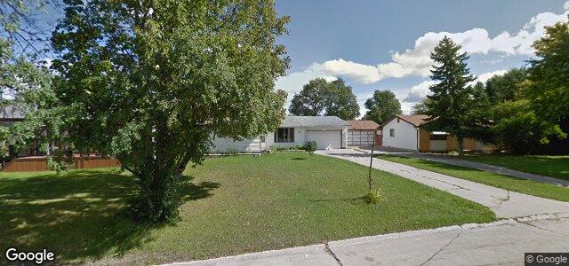 Larawan ng 54 Eager Crescent sa Winnipeg, Manitoba