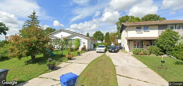 54 Foxberry Bay ਦੀ ਫੋਟੋ, ਵਿਨੀਪਿਗ, ਮੈਨੀਟੋਬਾ