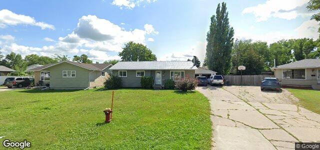 55 Collingham Bay（加拿大曼尼托巴省温尼伯市）房屋照片