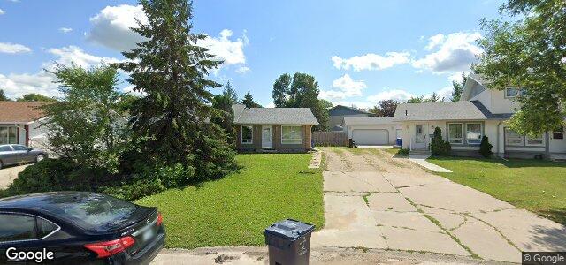 Larawan ng 55 Foxberry Bay sa Winnipeg, Manitoba