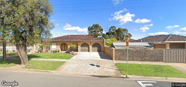 Larawan ng 55 Hammond Road sa Winnipeg, Manitoba