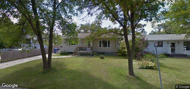 Photo of 6 Kersey Bay in Winnipeg, Manitoba