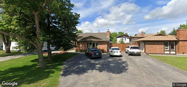 Photo of 6 Shepton Bay in Winnipeg, Manitoba