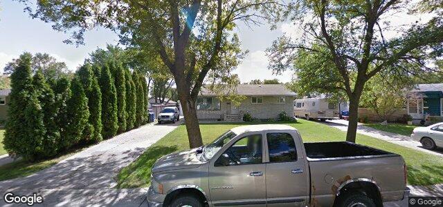 62 Sandham Crescent（加拿大曼尼托巴省溫尼伯市）房屋照片