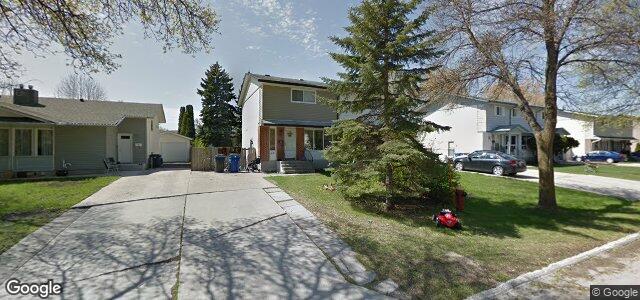 65 Brownell Bay（加拿大曼尼托巴省溫尼伯市）房屋照片