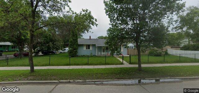 Larawan ng 687 Dale Boulevard sa Winnipeg, Manitoba