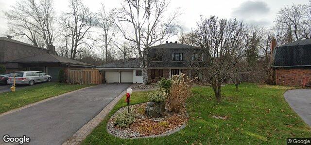 70 Lismer Crescent（加拿大曼尼托巴省温尼伯市）房屋照片