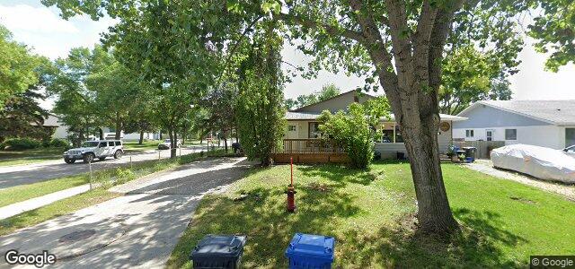 Larawan ng 71 Foxberry Bay sa Winnipeg, Manitoba