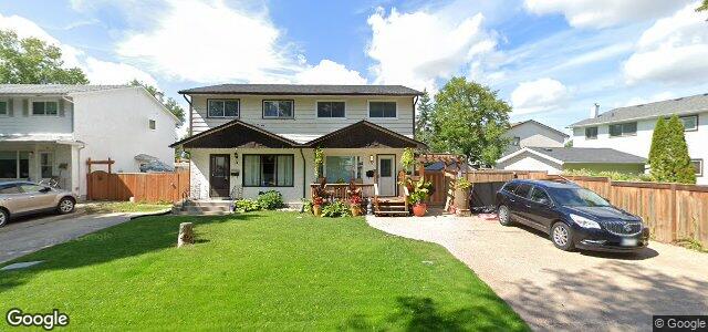 72 Dellwood Crescent ਦੀ ਫੋਟੋ, ਵਿਨੀਪਿਗ, ਮੈਨੀਟੋਬਾ