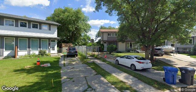 75 Evenwood Crescent（加拿大曼尼托巴省溫尼伯市）房屋照片