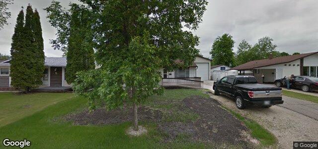 Photo of 75 Lismer Crescent in Winnipeg, Manitoba
