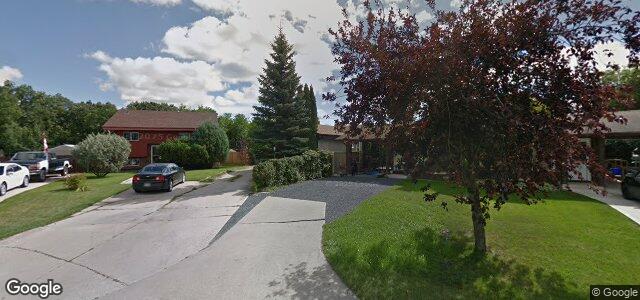 78 Bergman Crescent ਦੀ ਫੋਟੋ, ਵਿਨੀਪਿਗ, ਮੈਨੀਟੋਬਾ