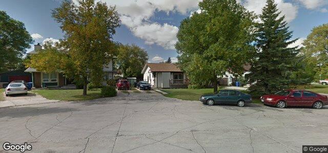Photo of 8 Mosswood Place in Winnipeg, Manitoba