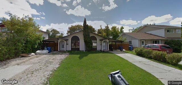 90 Bergman Crescent ਦੀ ਫੋਟੋ, ਵਿਨੀਪਿਗ, ਮੈਨੀਟੋਬਾ