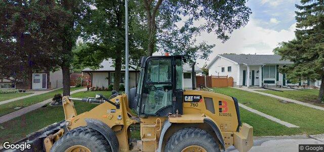 90 Harwood Crescent ਦੀ ਫੋਟੋ, ਵਿਨੀਪਿਗ, ਮੈਨੀਟੋਬਾ