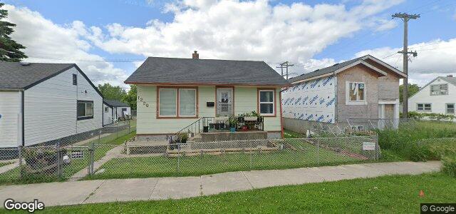 Photo of 1220 Alexander Avenue in Winnipeg, Manitoba