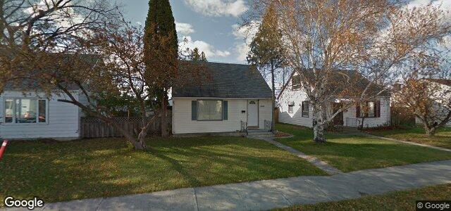 Photo of 1262 Alexander Avenue in Winnipeg, Manitoba