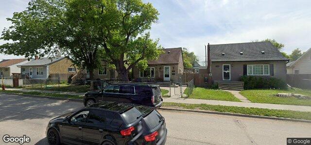 Photo of 1270 Logan Avenue in Winnipeg, Manitoba