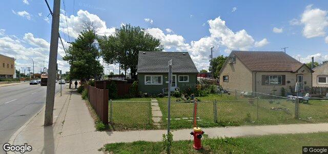 Larawan ng 1328 Winnipeg Avenue W sa Winnipeg, Manitoba