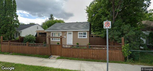 Photo of 1378 William Avenue W in Winnipeg, Manitoba