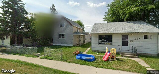 1390 Winnipeg Avenue W（加拿大曼尼托巴省温尼伯市）房屋照片